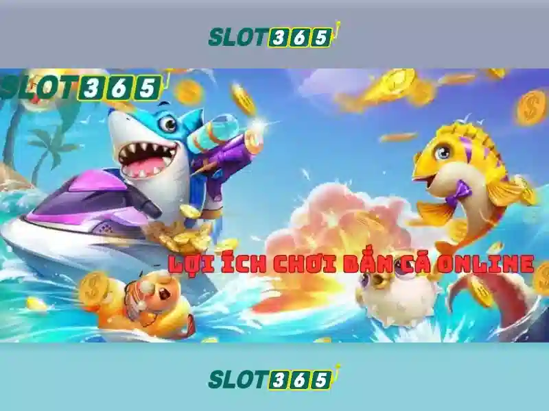 Slot365 là gì