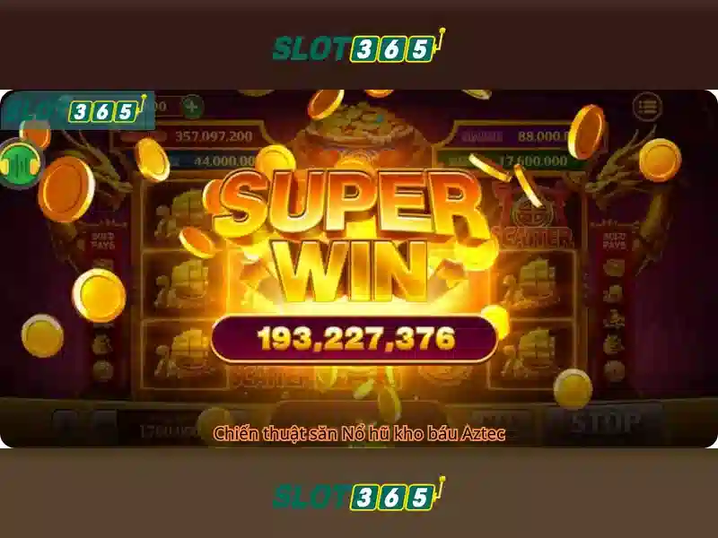 Slot365 là giải pháp cho các cuộc chơi online
