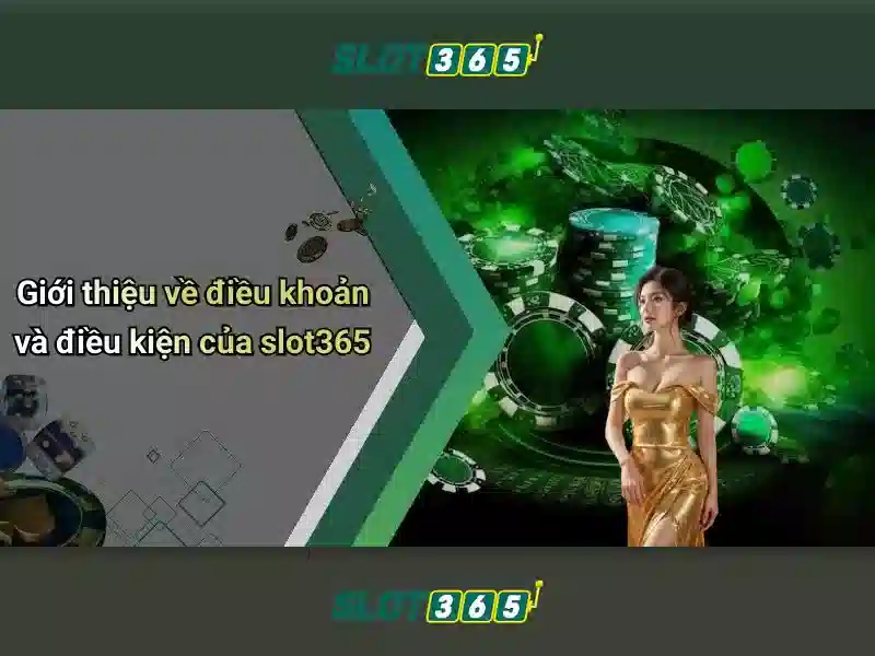 'Trải nghiệm slot mượt mà với Slot365'\n<p><span style=