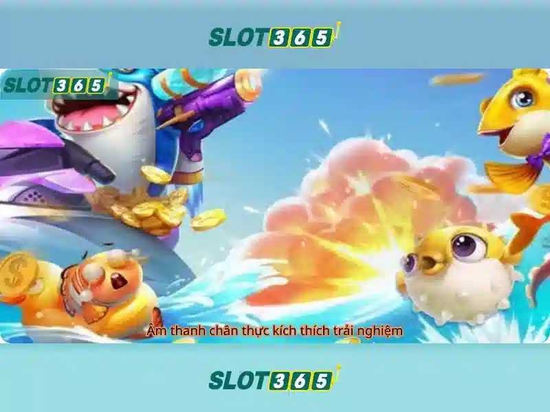 Các tính năng nổi bật của Slot365\n<p><span style=