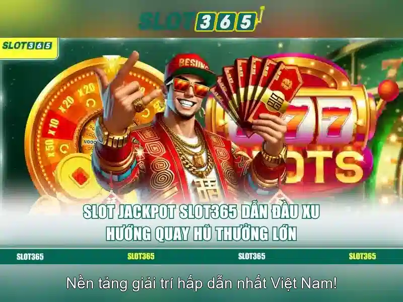 Nguồn gốc và sứ mệnh của link Slot365
