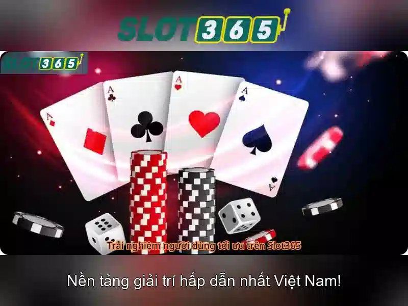 Giao diện nhà cái hoàn hảo