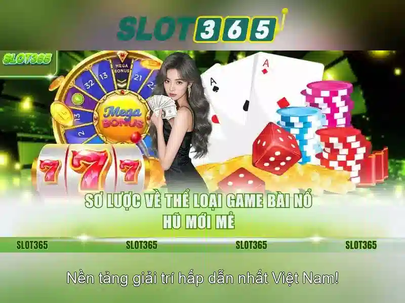 Giao diện nhà cái hoàn hảo