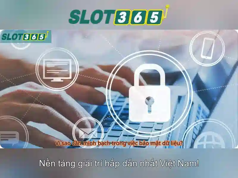 Những tính năng nổi bật của Slot365