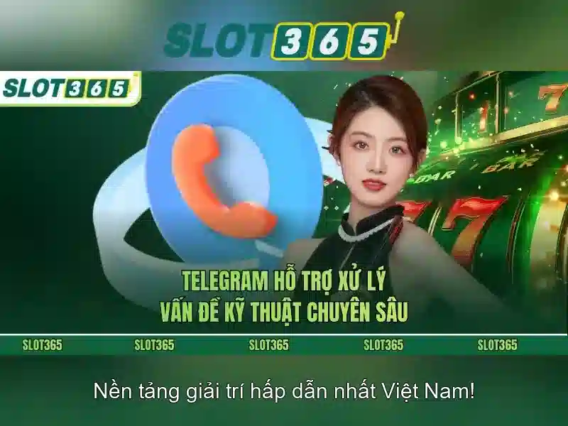 Trò chơi và slot phổ biến