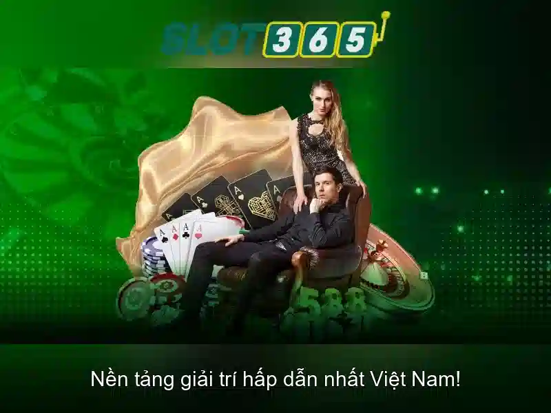 Danh mục trò chơi đa dạng