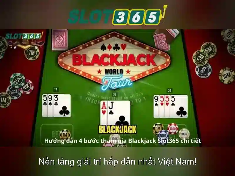 Giới thiệu về Slot365