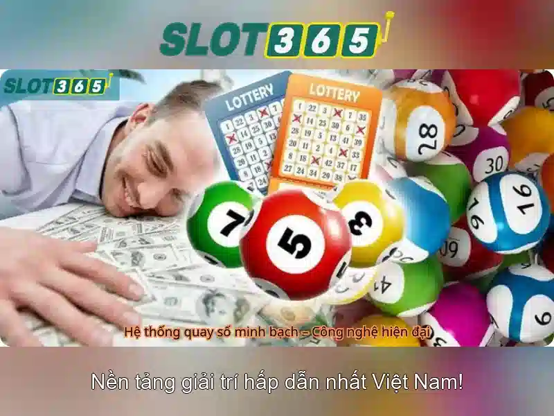Slot365 - Nền tảng slot trực tuyến phổ biến và an toàn Giao diện nhà cái hoàn hảo