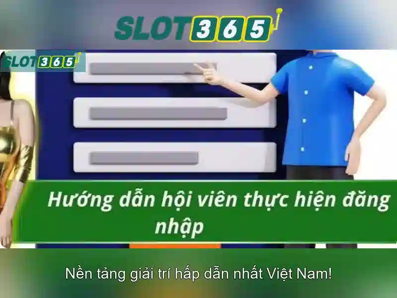 Giao diện nhà cái hoàn hảo