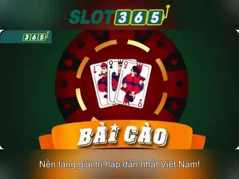 Danh sách trò chơi đa dạng và nhà cung cấp