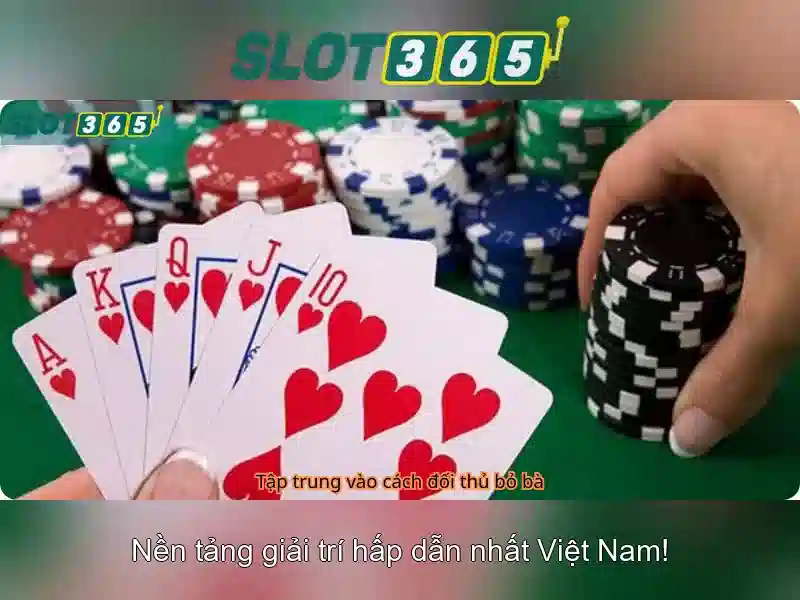 Giao diện nhà cái hoàn hảo