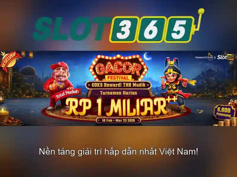 Những sản phẩm và dịch vụ cốt lõi: Ứng dụng thực tế của Slot365 app