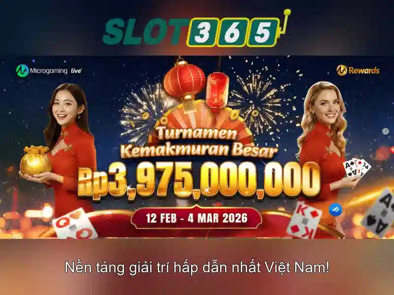 Các tính năng nổi bật