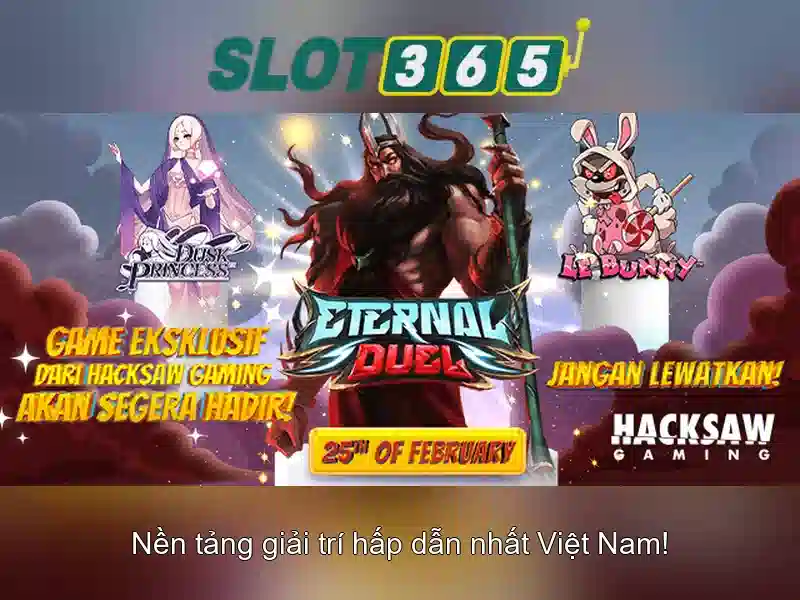 Giao diện nhà cái hoàn hảo