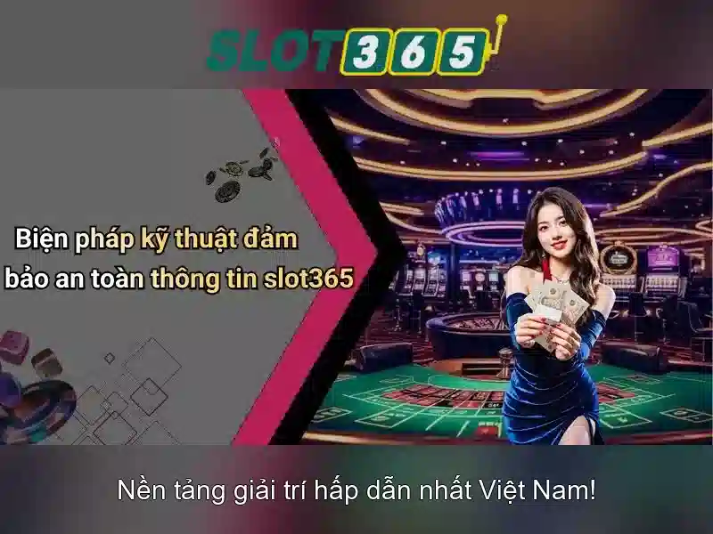 Danh mục trò chơi và các tựa slot phổ biến
