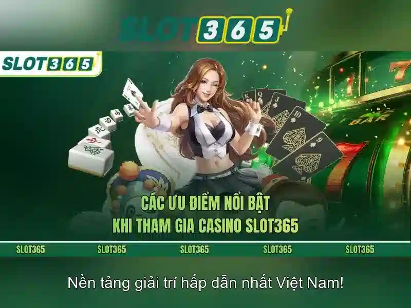 Giao diện nhà cái hoàn hảo
