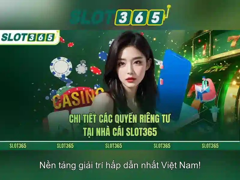 Slot365 - Đánh giá tổng quan