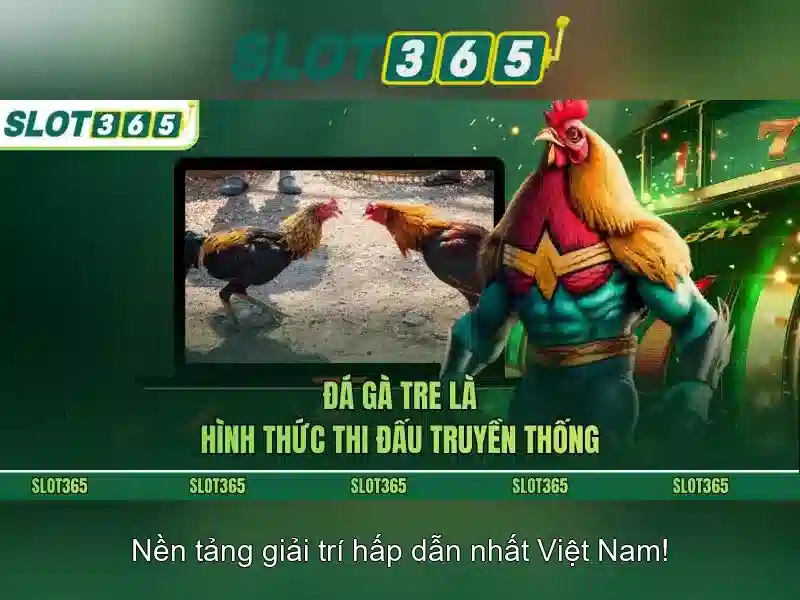 Giao diện nhà cái hoàn hảo