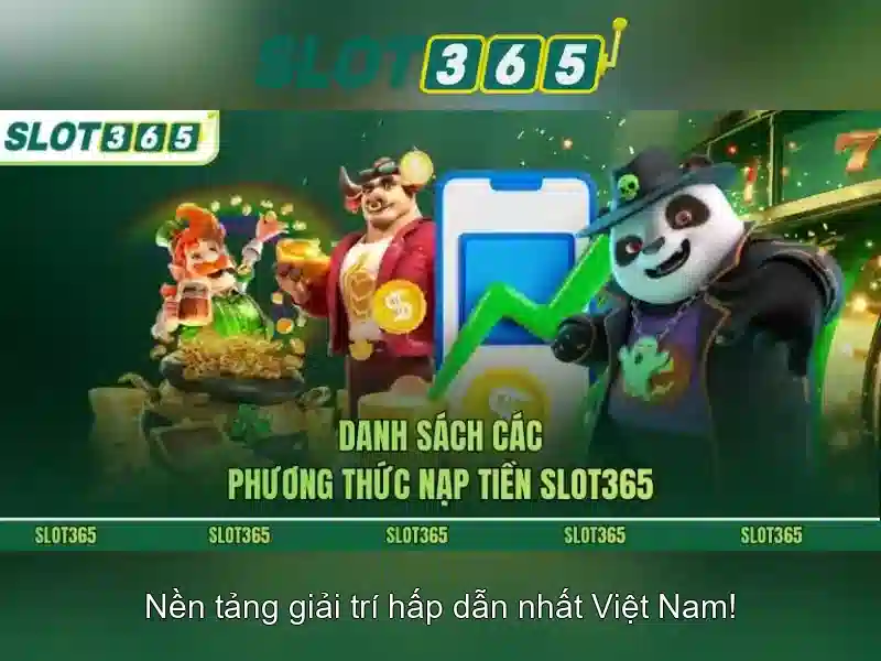 Danh mục trò chơi nổi bật
