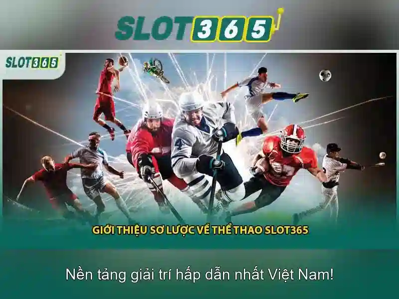 Slot365 - Nền tảng quay xèng trực tuyến đáng tin cậy