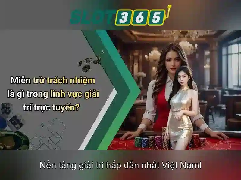 Slot365 - Nền tảng casino trực tuyến đáng tin cậy và đa dạng Giao diện nhà cái hoàn hảo