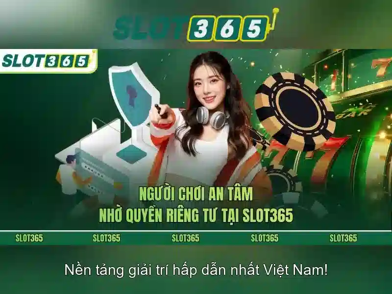 Giao diện nhà cái hoàn hảo