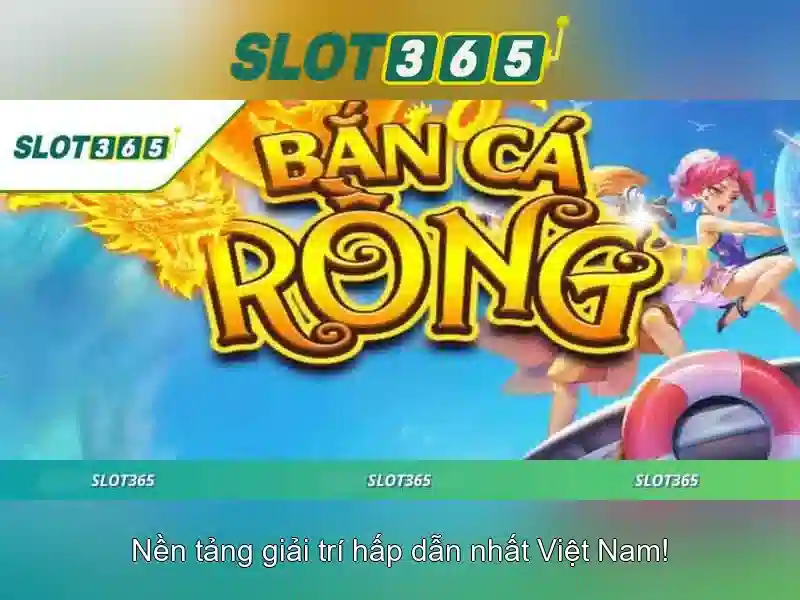 Các trò chơi và thể loại