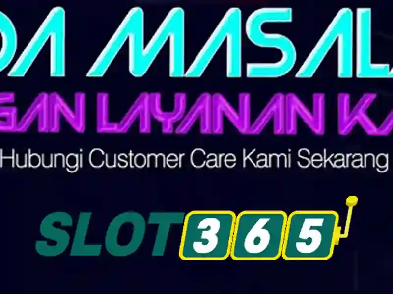 Slot365 – Tổng quan chủ đề
