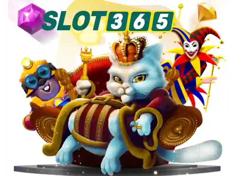 Slot365 có lừa đảo không – Tổng quan chủ đề và giá trị cốt lõi