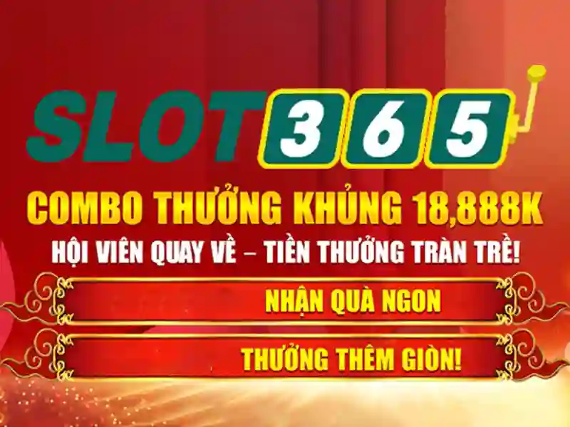 Sản phẩm và dịch vụ cốt lõi của slot365