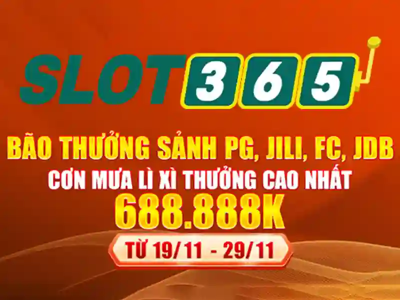 Su menh va tam nhin chien luoc cua Slot365