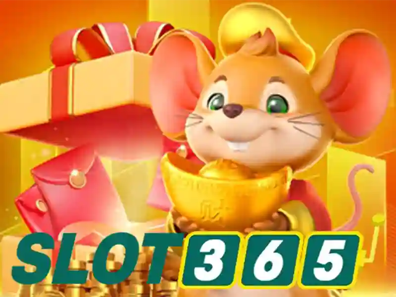 Slot365 - Khám phá thế giới trò chơi slot online