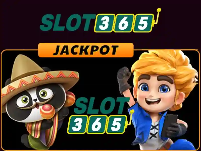 Giới thiệu về Slot365