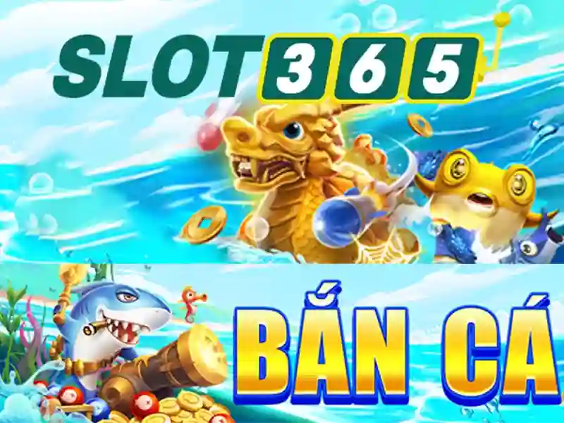 Slot365: Khám phá nền tảng casino trực tuyến phổ biến Giao diện nhà cái hoàn hảo
