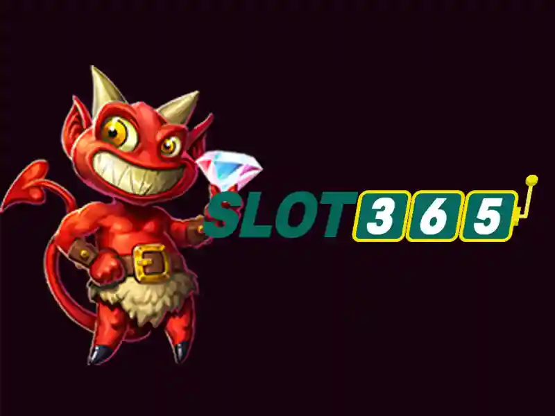 Giới thiệu Slot365