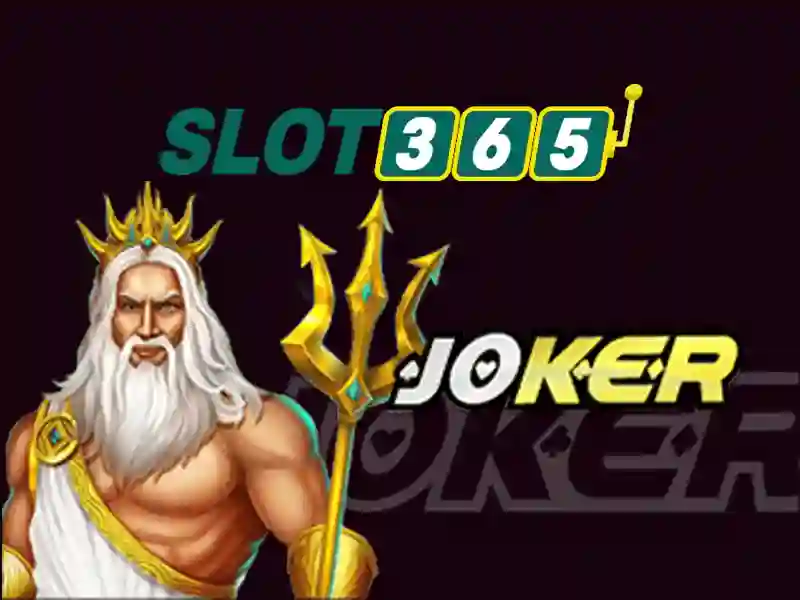 Slot365 - Đánh giá nền tảng slot trực tuyến đáng tin cậy Giao diện nhà cái hoàn hảo