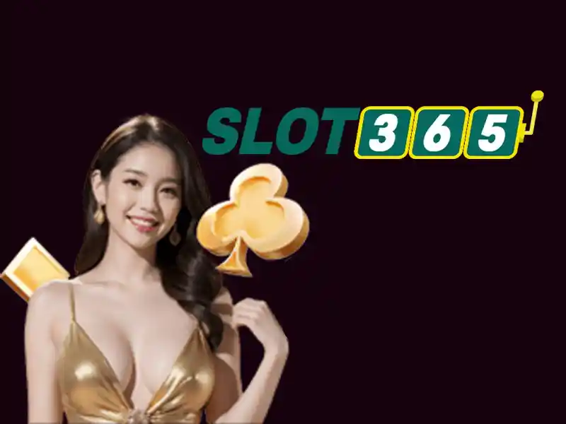 hướng dẫn Slot365 – Khởi đầu và tầm nhìn
