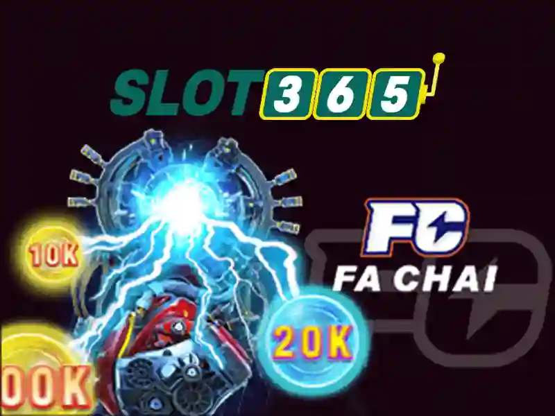 Slot365 – Cổng trò chơi slot trực tuyến an toàn và đáng tin cậy
