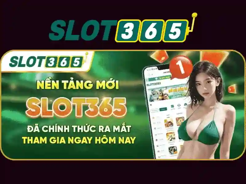 Loi the cua slot365 casino