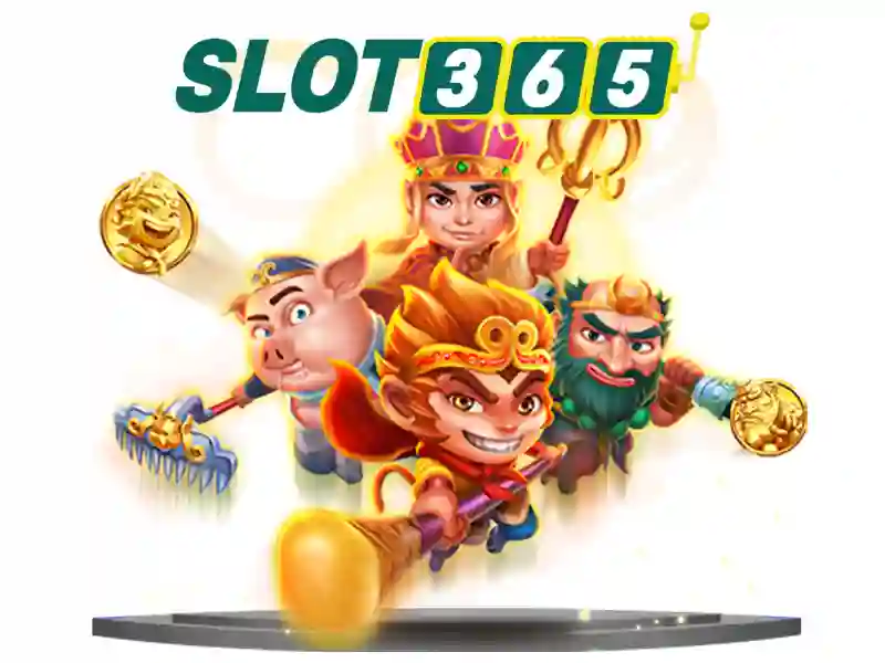 Slot365 là gì và tại sao nó nổi bật