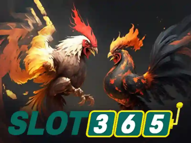 Nguồn gốc và sứ mệnh của Slot365