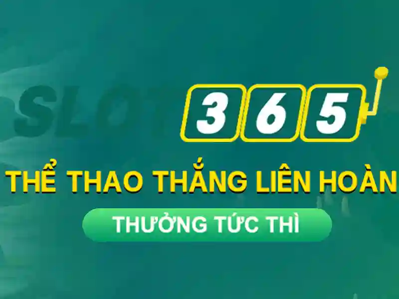 slot365 tại – Nguồn gốc và sứ mệnh