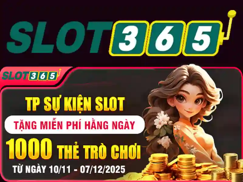 Danh mục trò chơi phong phú