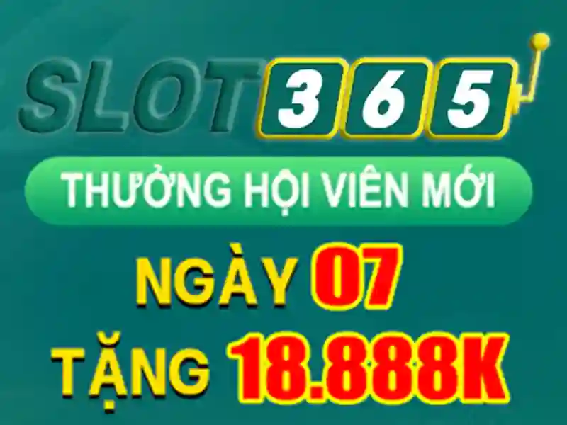 Ưu thế và sức cạnh tranh của slot365 tại
