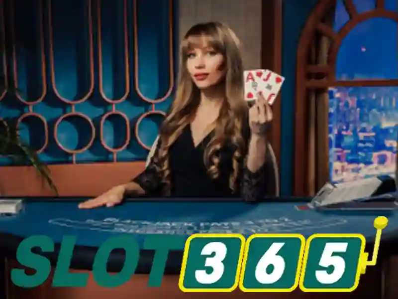 Slot365 - Nền tảng đánh bạc trực tuyến hàng đầu<p><span style=