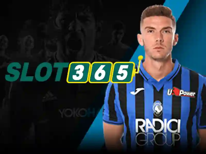 Slot365 chính thức – Tổng quan và Giá trị cốt lõi