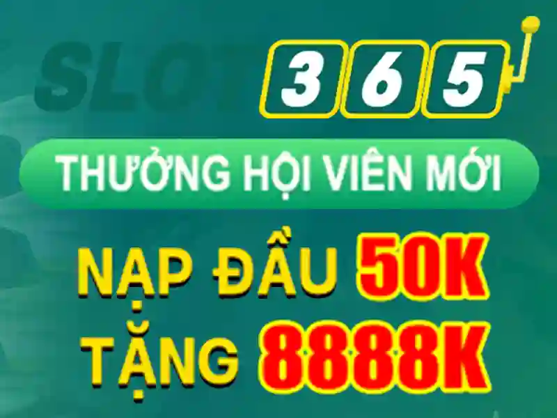 Giới thiệu về slot365