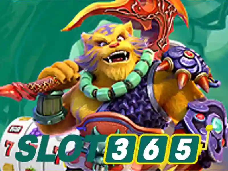 nhà cái Slot365 – Trải nghiệm cược trực tuyến đỉnh cao và an toàn Giao diện nhà cái hoàn hảo