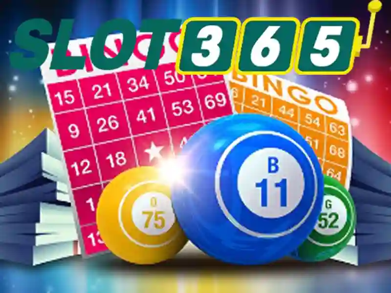 slot365 tải – Tổng quan và giá trị cốt lõi
