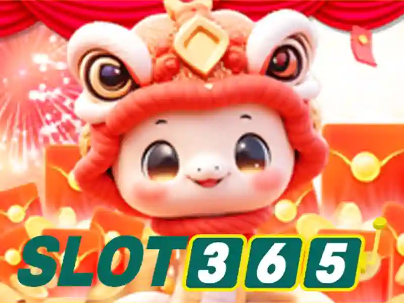Trải nghiệm người dùng trên Slot365